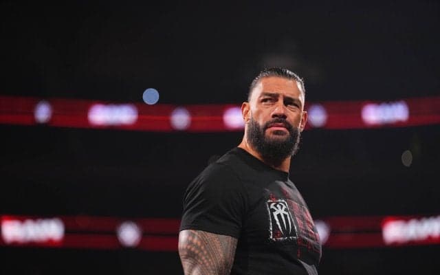 「ハマり役だ」映画『ストリート・ファイター』でイケメンレスラーが演じる“実写版・豪鬼”公開されたビジュアルが「カッコよすぎ」と話題