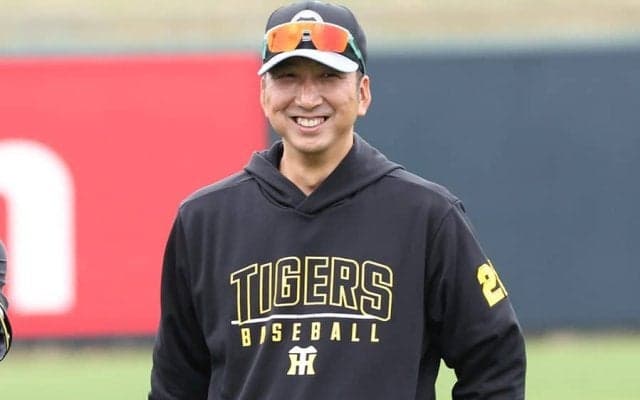 「うおおお」阪神に復活する“98”に虎党興奮　平日夕方に届いた発表が「アツいな」