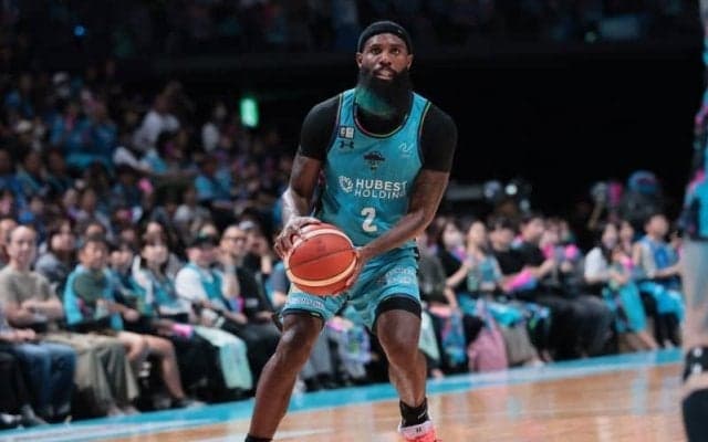 B1佐賀がレイナルド・ガルシアをILから抹消…約2カ月の負傷離脱から待望の復帰へ