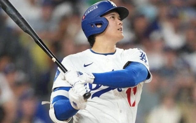 「ええっ…4.6億円!?」大谷“唯一の1枚”が衝撃価値　異次元の高騰にSNS騒然「次元が違う」