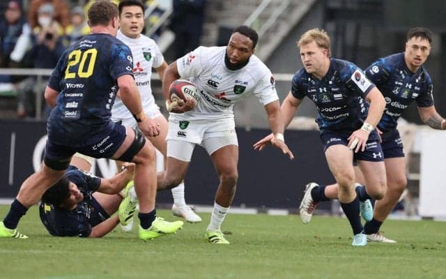 “ルーク”が静かに熱意をたぎらせる“神奈川ダービー”