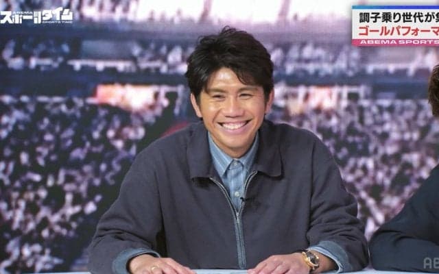 「いま考えると何がおもろいん？（笑）」サッカーU-20“調子乗り世代”の歴代ゴールパフォーマンスを振り返る「俺は“作品”って呼んでる」
