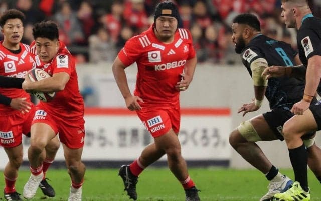 「毎日が楽しい」と思える1番への挑戦。26歳が実感する自身の成長への面白み