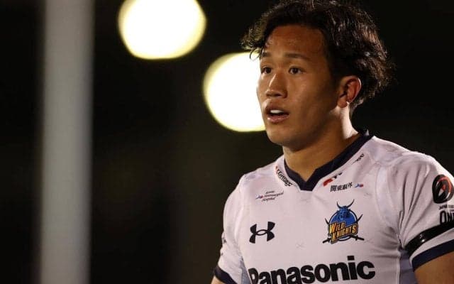 覚悟の9番。そのトイメンには「抜きたい存在」