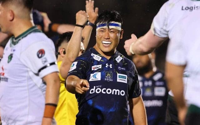 主将の帰還。スクラム勝利のカギを握るのは“密度”