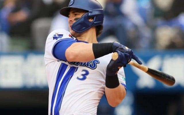 なぜオースティンはメジャー契約を勝ち得たのか　カブスが見定めた“NPBの優良助っ人”の価値「MLBで最低水準に近い年俸しか払っていない」