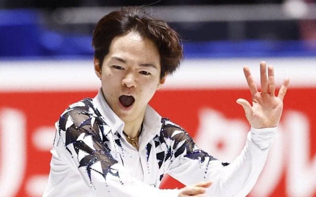 鍵山優真が全日本完勝を目指す　ミラノ・コルティナ五輪へ向け「正しい選択だったよって自分に言ってあげられるように」