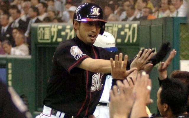 衝撃の“33-4”は「恩恵にあずかった」　リーグVの阪神圧倒…31年ぶり日本一の裏側