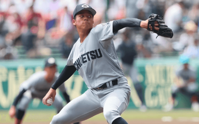 中越が今年の「主役」！秋の北信越は史上初の「新潟決勝」！来センバツ初の一般枠新潟県2校も！【25年高校野球プレーバック】