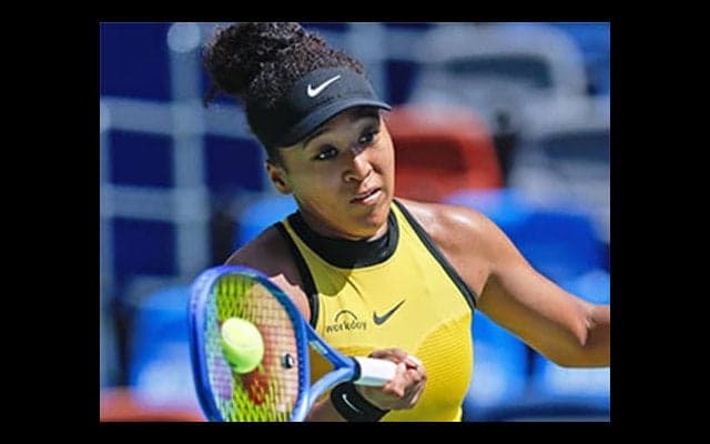  大坂なおみ 共同設立会社から離脱 