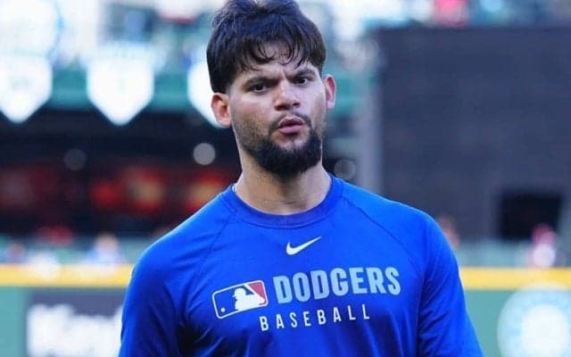 ド軍パヘスが急転WBC出場辞退　真っ先に参戦意欲も…背景に絶対服従の“トップダウン”か