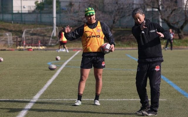 “家族のような絆”で日々成長。持ち味発揮で手繰り寄せる初勝利