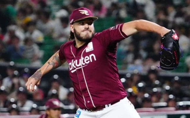 日本では「関係性築けなかった」　韓国MVP→47億円で米復帰…ブレーク阻んだNPBルール