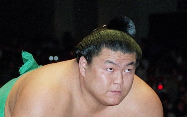 【平成の名力士列伝：貴闘力】闘志みなぎる相撲を貫いた鮮烈な記憶 史上最多の敢闘賞10回と史上初の幕尻からの平幕優勝は勲章の証し