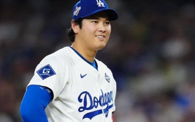 前代未聞の4億円超え　大谷翔平の“世界で唯一のサインカード”を売った家族が決断した落札額の“使い道”とは？「あまりに大きな額だった」