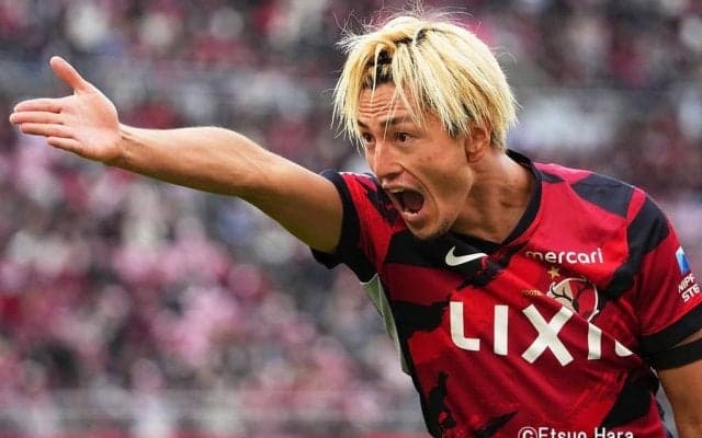 ｢植田くんのお父さん｣J1鹿島FW鈴木優磨が優勝の裏側を語る座談会トークで“持ちネタ”次々放出！｢優磨やっぱり面白いよな〜｣｢話うますぎて大好き｣とサポ爆笑