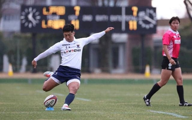 進化を遂げるチームの中で。“花の96年組”が示す存在感とその価値