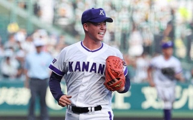 金足農のエース・吉田大輝が亜大合格！”投手育成の名人”のもとで実力を磨く
