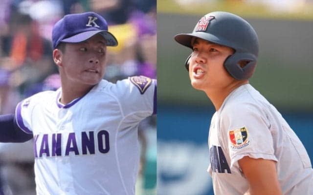 亜大が新入生を公開！オリ・吉田輝星の弟、横浜、健大高崎の正捕手など甲子園出場経験の逸材が一挙入学