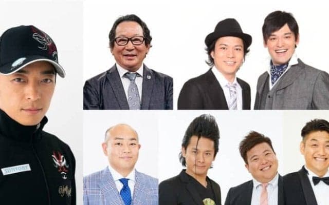 『うまんちゅ』初のリアルイベントがオンライン配信決定…川田将雅騎手出演、有馬記念直前スペシャル