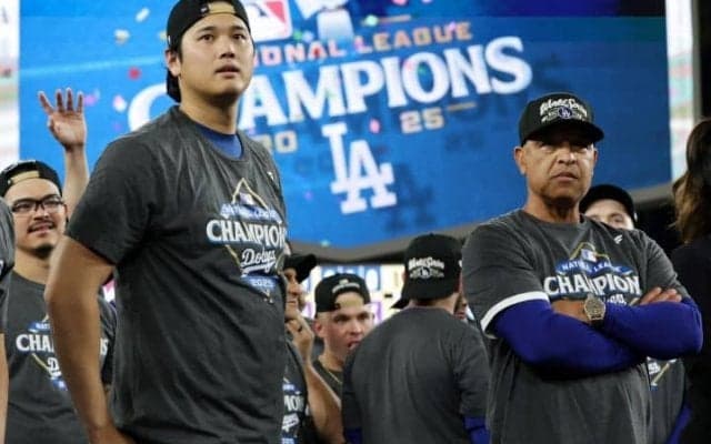 判明したド軍のぜいたく税超過　米震撼の経営規模がサラリーキャップ導入の“スケープゴート”に!?「オオタニ契約による経済的恩恵も享受」