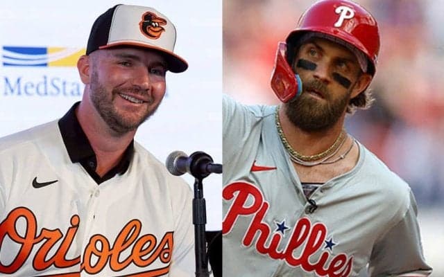 WBC米国代表の“最後のピース”は？　ハーパー待望論も…本命は通算264発男か