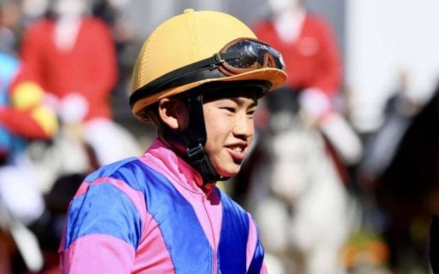 YJSファイナル中京、JRA佐藤翔馬がシリーズ制覇…川崎の佐野遥久が2位