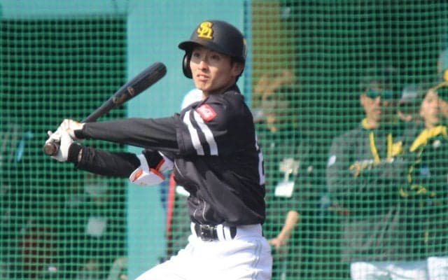 日本一のソフトバンクは現在7選手が1億円プレーヤー！未更改の盗塁王・周東佑京、首位打者の牧原大成などの来季年俸に注目【高額年俸選手一覧】
