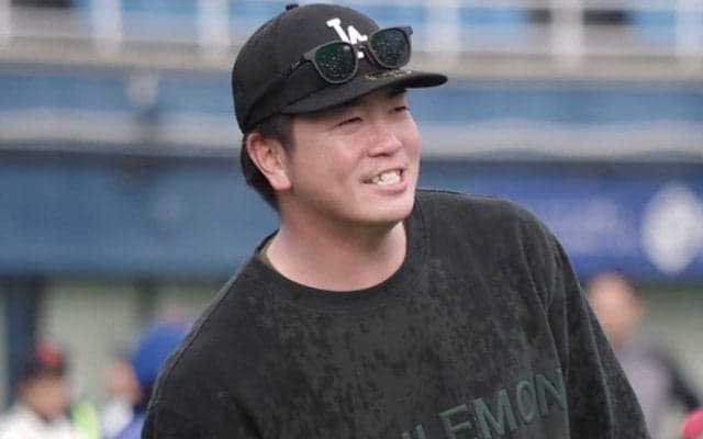 広島戦力外→TVマン転身を撤回「今じゃないかな」　プロ選手を迷わせた“時代の変化”