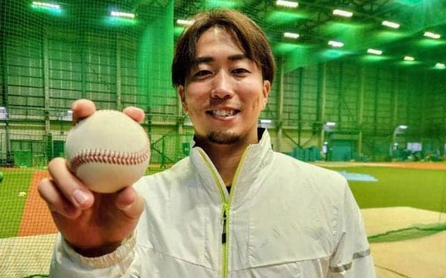 2軍防御率1.00も戦力外→新天地で下した“決断”　NPBで「1/254」も…直訴した挑戦