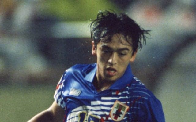 サッカー日本代表に招集も出場は１試合のみ 山田隆裕が明かすＪリーグ草創期の「苦い記憶」