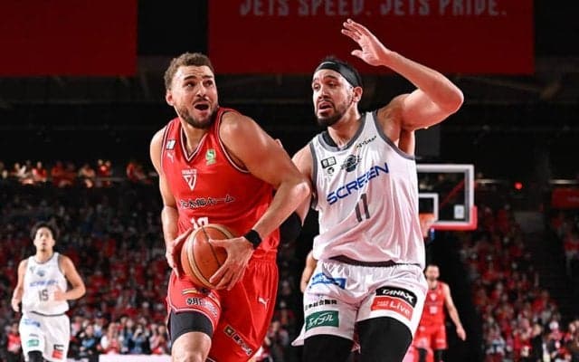 【12月20日のB1結果】千葉Jが29点差の快勝で首位キープ…北海道はA東京に敗れ連勝が「12」でストップ