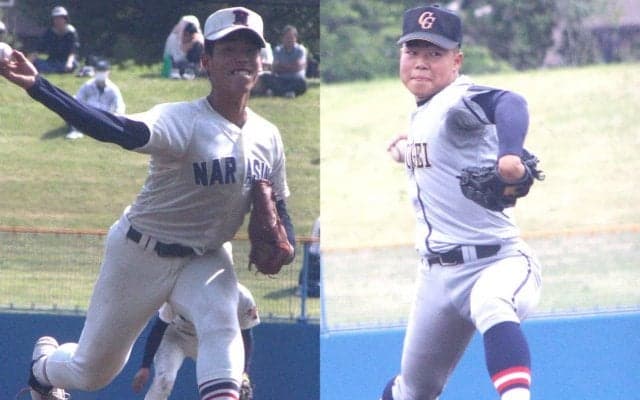 阪神ドラ1を輩出した創価大が新入生を発表！プロ注目の146キロ右腕、関東大会に導いた習志野のエースなどが入部予定