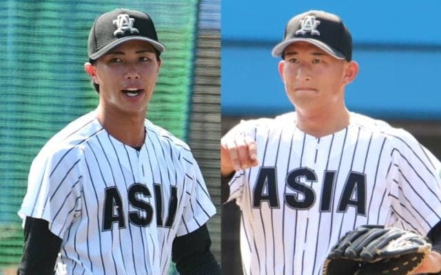 亜大が卒業生進路を発表！投手9名、野手9名の合計18名が野球継続