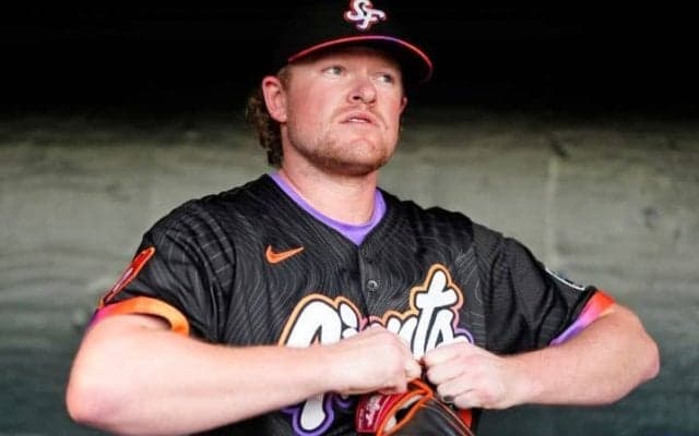 「脚本家でも書けない展開」大谷VSトラウトを観て見直したWBCの価値　ジャイアンツのエース「ああいう瞬間に立ち会いたい」