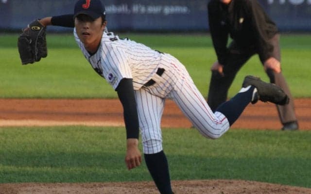 社会人チーム・エイジェックが今年も大量21名が退部…17年のU-18代表左腕など多くの甲子園経験者がチームを去る