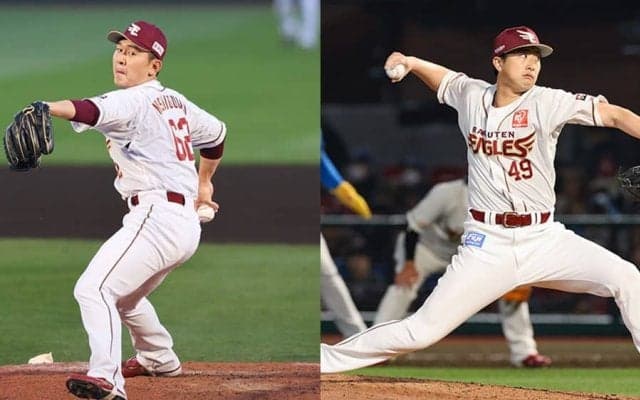 「4年連続4位」も…楽天ブルペン陣が示した可能性　先発陣は“ゼロ”と苦戦も、目立った奮闘