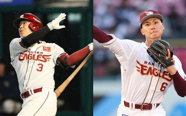 ついに止まった「1346」…楽天に起きた“世代交代”　44年ぶりのスター誕生＆MLB本塁打王の衝撃