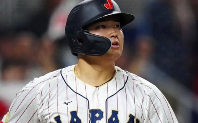 村上宗隆、古豪Wソックスと電撃合意！ 米記者が伝えた308億円超えの契約評価が“2年52億円”に収まった背景「懸念から低迷した」