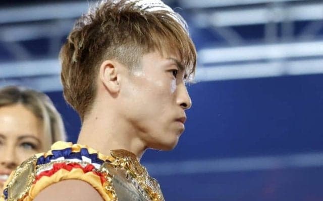井上尚弥に勝つには「守備」しかない　サウジ決戦が迫るメキシコ戦士が漏らした怪物への“戦略”「弱点を見出すというよりも…」