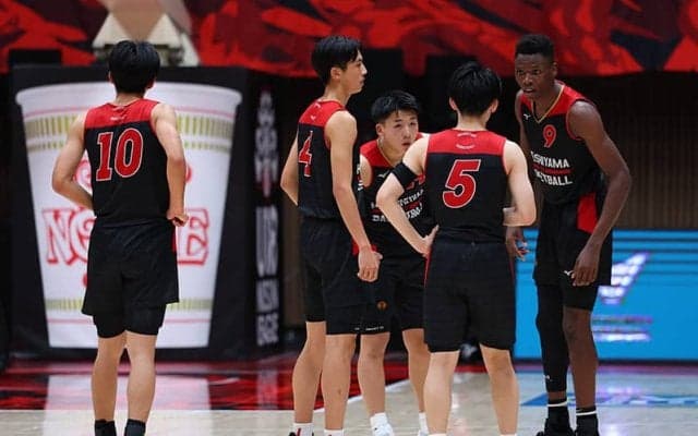 【ウインターカップ男子注目】東山「優勝へのキーは“自分たちらしさ”を40分間発揮すること」