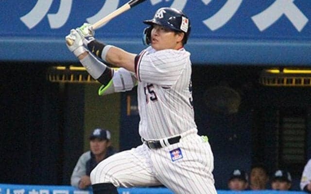 村上宗隆がホワイトソックスと契約合意！2年53億円で長期の大型契約は実現せず、再建期のチームで実力示せるか