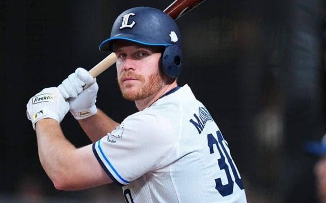 米国は「全く活気がない」　元助っ人が虜になった“日本文化”…MLBとの違い