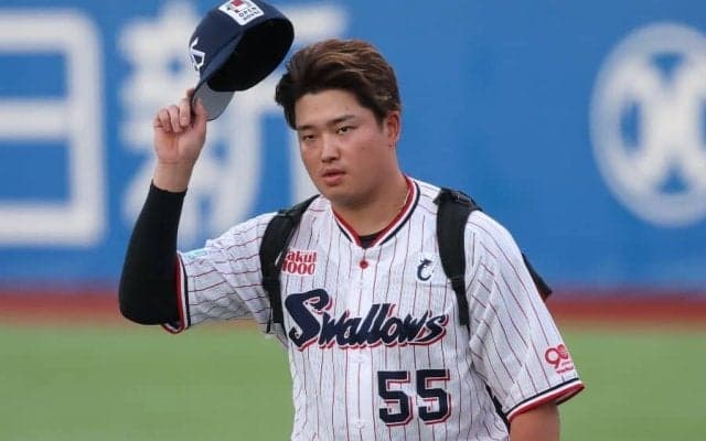 284億円予想も…村上が異例の2年契約のワケ　不安視された弱点、2年後に待つ“可能性”