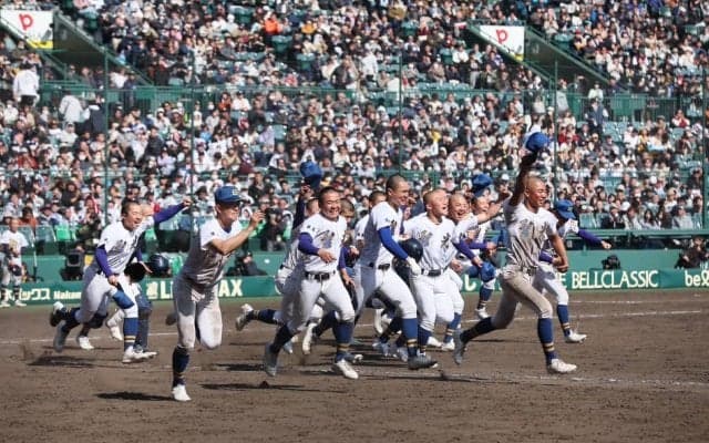 聖光学院の強さは衰え知らず！夏は4連覇、春秋は5連覇！福島県【25年高校野球プレーバック】