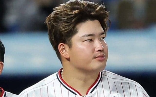 Wソックスユニ初披露のはずが…「既視感ある」　ファン“混乱”の正体「そっくりだから」
