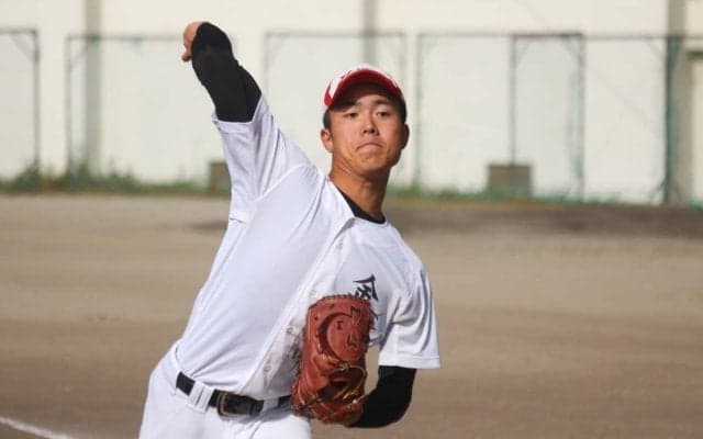 四国IL・徳島に大分の公立校出身19歳が加入！最速148キロの真っすぐが武器の高卒1年目右腕