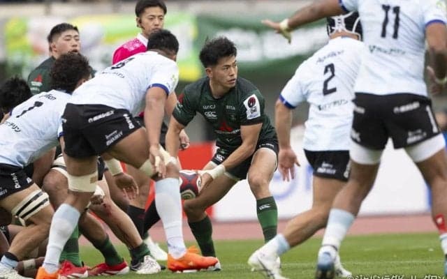 【ハイライト動画あり】自分たちのDNA示したダイナボアーズが今季初勝利。イーグルスは攻めきれず開幕2連敗