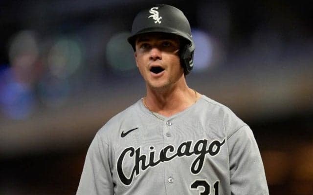 巨人、米通算47発ダルベック獲得を発表　岡本和真の“穴埋め”期待「優勝に貢献できるよう」