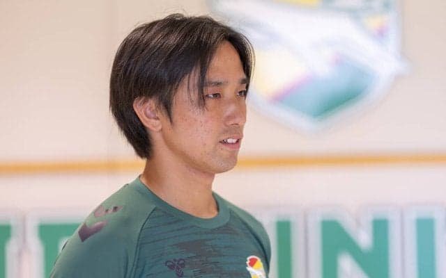 【Ｊリーグ連載】ジェフ千葉の「10番」横山暁之が振り返る苦難の時代「大学卒業後はフリーターでした」